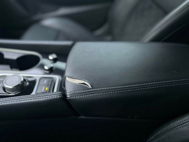 2018 Nissan Maxima SR 3.5L - 22933107 - 41