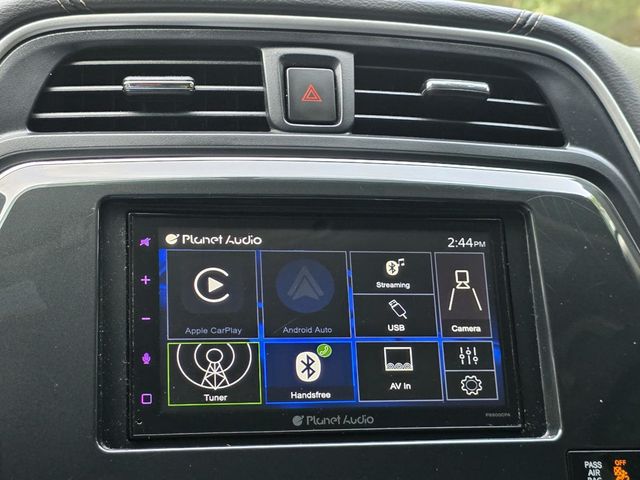 2018 Nissan Maxima SV 3.5L - 23023406 - 11