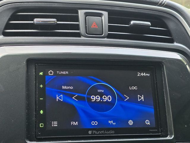 2018 Nissan Maxima SV 3.5L - 23023406 - 12