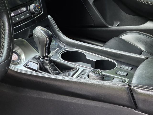 2018 Nissan Maxima SV 3.5L - 23023406 - 15