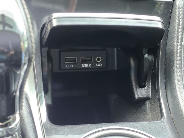 2018 Nissan Maxima SV 3.5L - 23023406 - 16