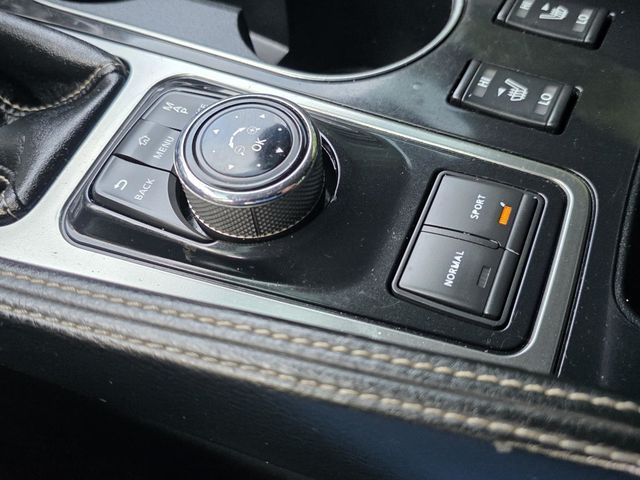 2018 Nissan Maxima SV 3.5L - 23023406 - 17