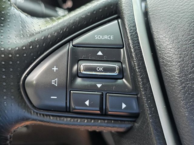2018 Nissan Maxima SV 3.5L - 23023406 - 20