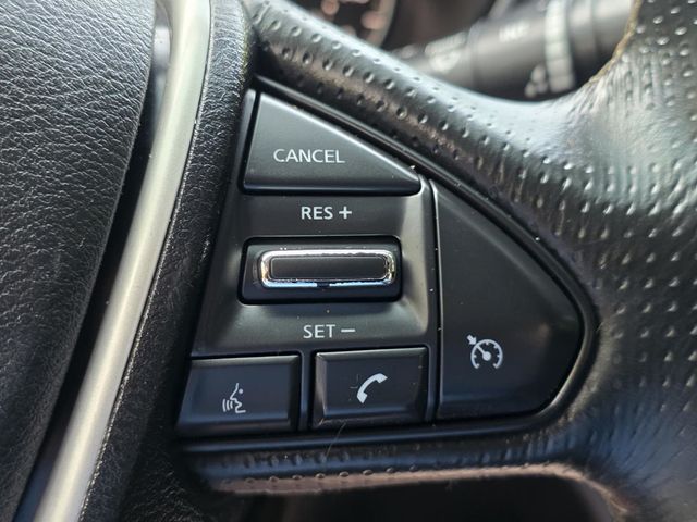 2018 Nissan Maxima SV 3.5L - 23023406 - 21