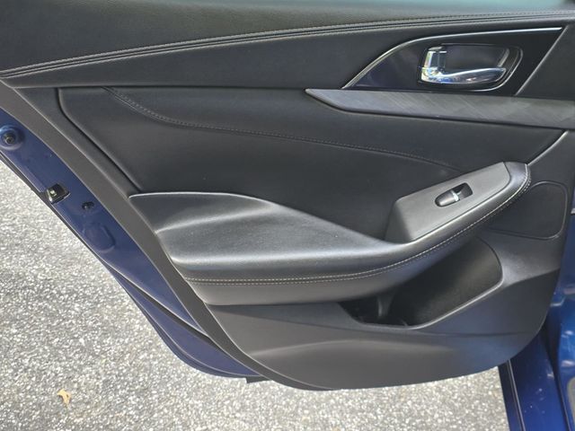 2018 Nissan Maxima SV 3.5L - 23023406 - 27