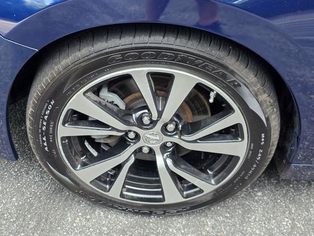 2018 Nissan Maxima SV 3.5L - 23023406 - 28