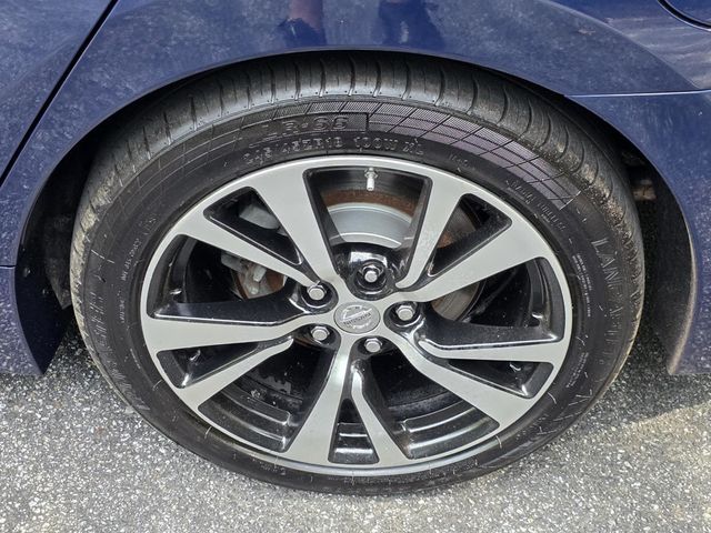 2018 Nissan Maxima SV 3.5L - 23023406 - 29