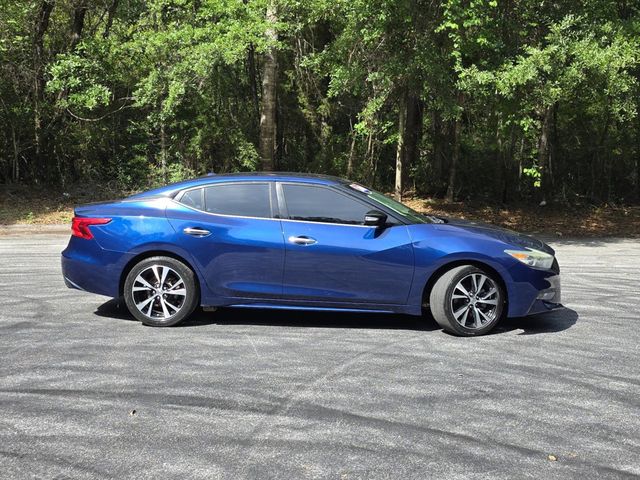 2018 Nissan Maxima SV 3.5L - 23023406 - 30