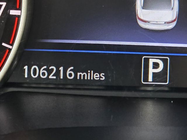 2018 Nissan Maxima SV 3.5L - 23023406 - 31