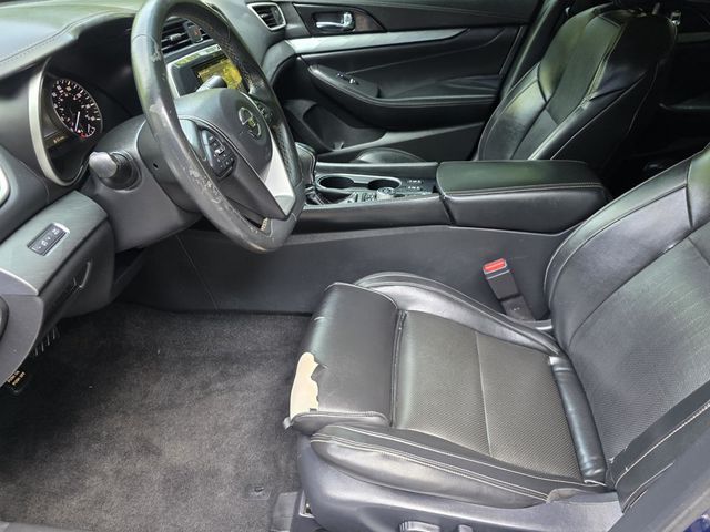 2018 Nissan Maxima SV 3.5L - 23023406 - 5