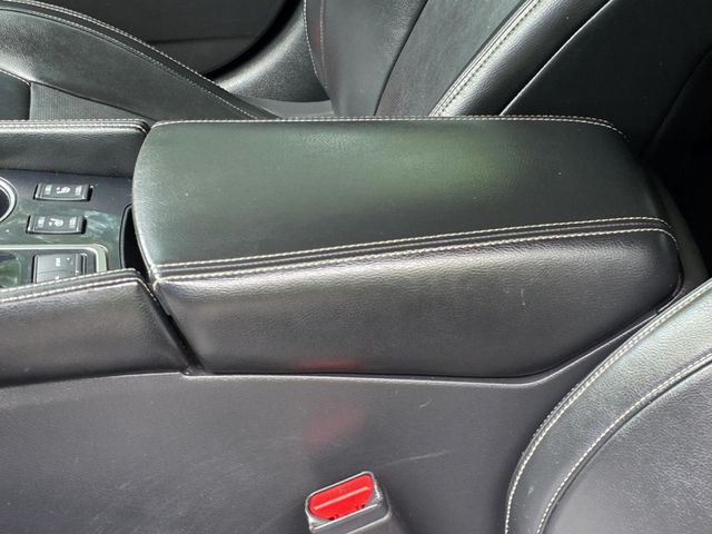 2018 Nissan Maxima SV 3.5L - 23023406 - 6
