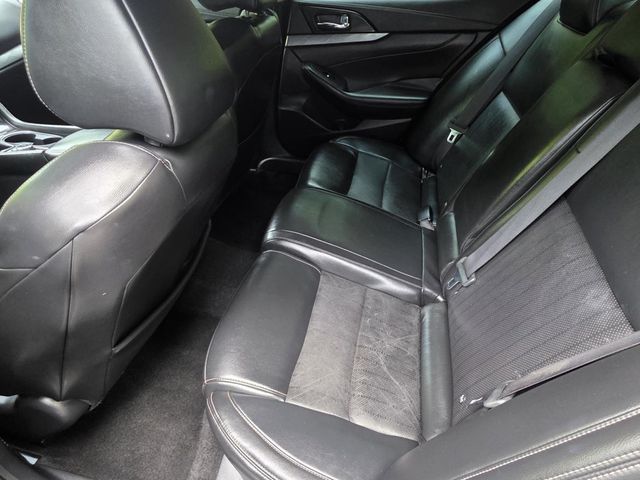 2018 Nissan Maxima SV 3.5L - 23023406 - 7