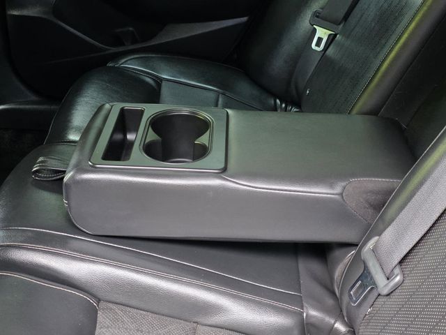 2018 Nissan Maxima SV 3.5L - 23023406 - 8