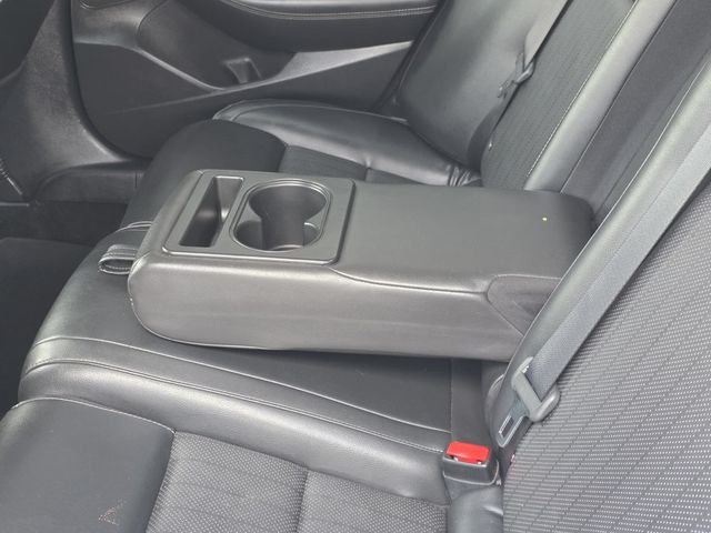 2018 Nissan Maxima SV 3.5L - 23065094 - 9