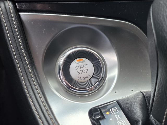 2018 Nissan Maxima SV 3.5L - 23065094 - 14