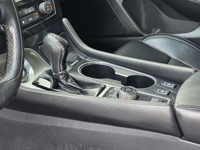 2018 Nissan Maxima SV 3.5L - 23065094 - 16