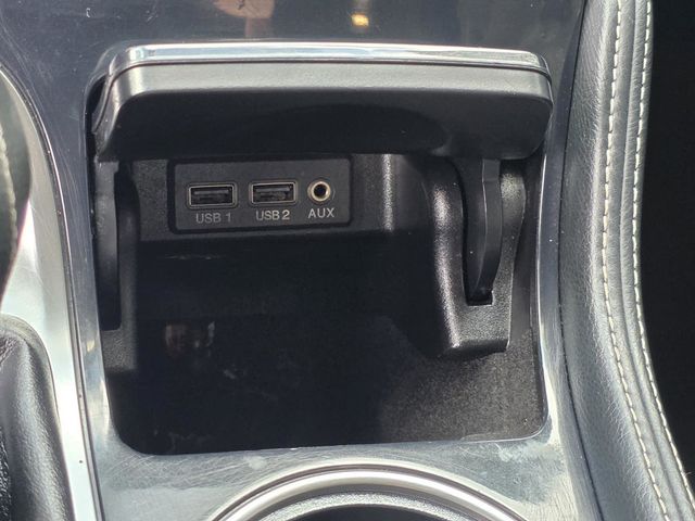 2018 Nissan Maxima SV 3.5L - 23065094 - 17