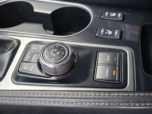 2018 Nissan Maxima SV 3.5L - 23065094 - 18