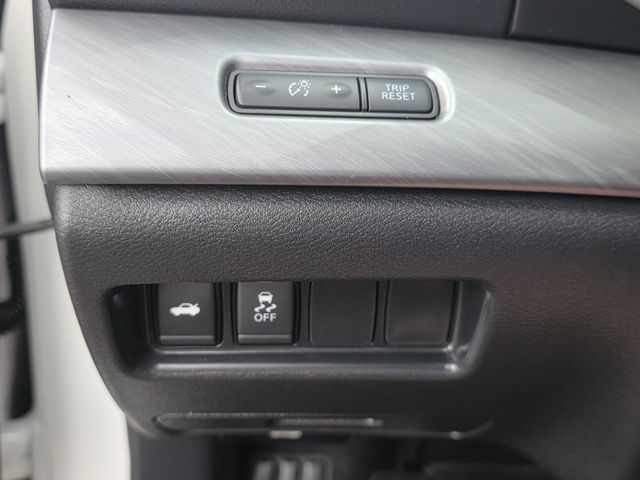 2018 Nissan Maxima SV 3.5L - 23065094 - 20