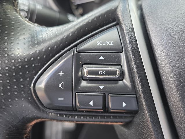 2018 Nissan Maxima SV 3.5L - 23065094 - 21