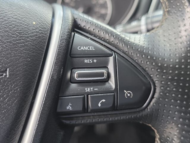 2018 Nissan Maxima SV 3.5L - 23065094 - 22