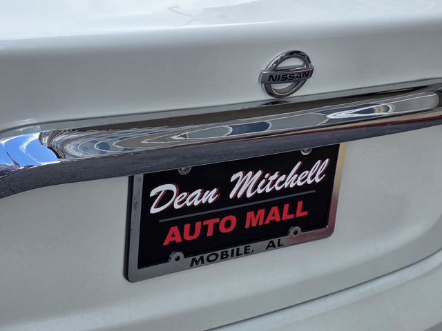 2018 Nissan Maxima SV 3.5L - 23065094 - 24