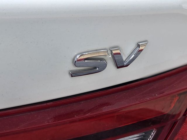 2018 Nissan Maxima SV 3.5L - 23065094 - 25