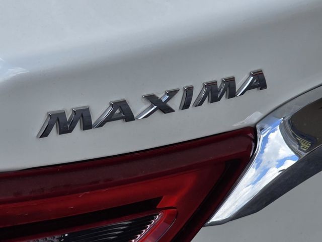 2018 Nissan Maxima SV 3.5L - 23065094 - 26