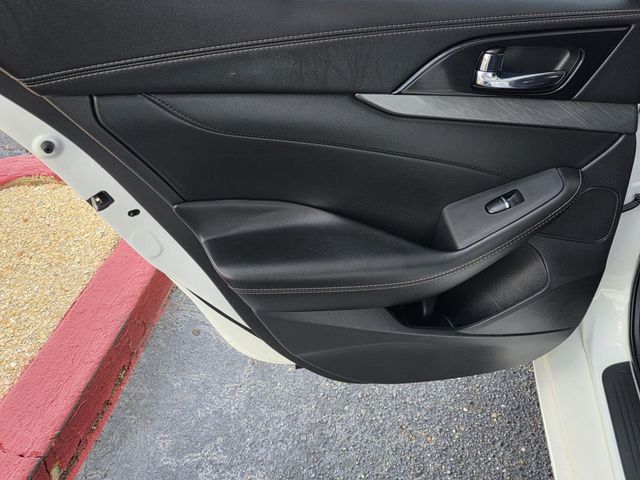 2018 Nissan Maxima SV 3.5L - 23065094 - 28