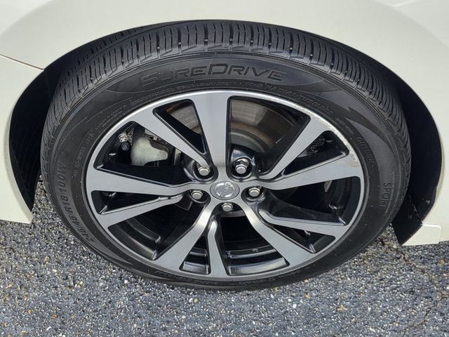 2018 Nissan Maxima SV 3.5L - 23065094 - 29
