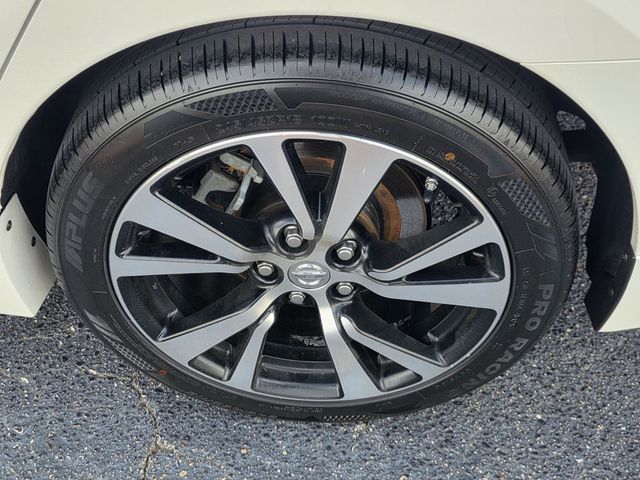 2018 Nissan Maxima SV 3.5L - 23065094 - 30