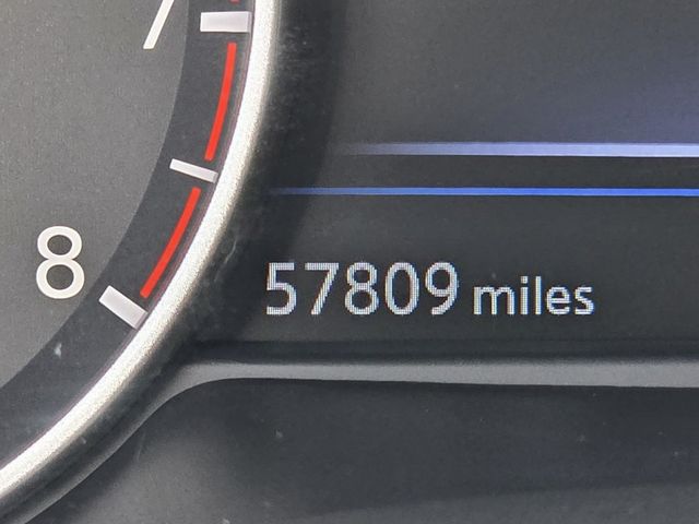 2018 Nissan Maxima SV 3.5L - 23065094 - 32