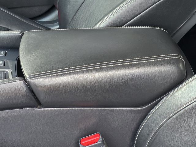 2018 Nissan Maxima SV 3.5L - 23065094 - 7