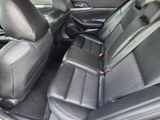 2018 Nissan Maxima SV 3.5L - 23065094 - 8