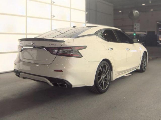 2018 Nissan Maxima SV 3.5L - 23095252 - 2