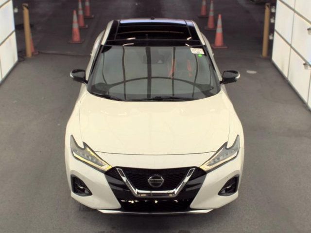 2018 Nissan Maxima SV 3.5L - 23095252 - 3