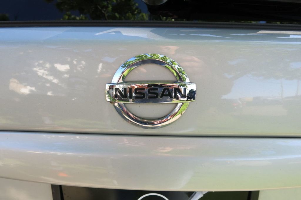 2018 Nissan Murano AWD S - 21957773 - 51