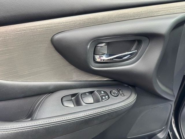 2018 Nissan Murano AWD S - 22999296 - 11