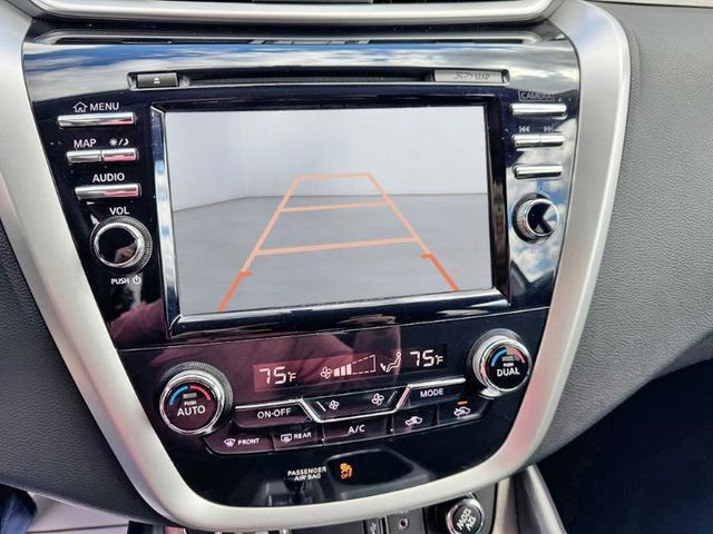 2018 Nissan Murano AWD S - 22999296 - 14