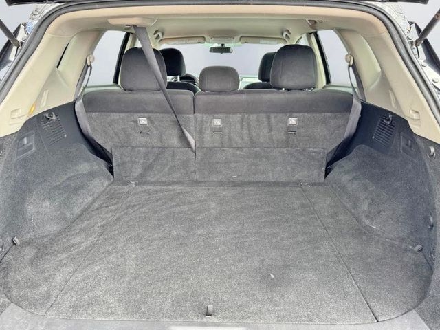 2018 Nissan Murano AWD S - 22999296 - 16