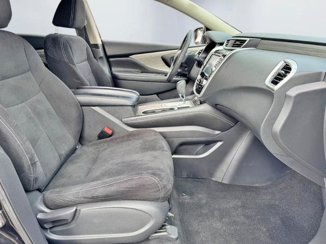 2018 Nissan Murano AWD S - 22999296 - 18