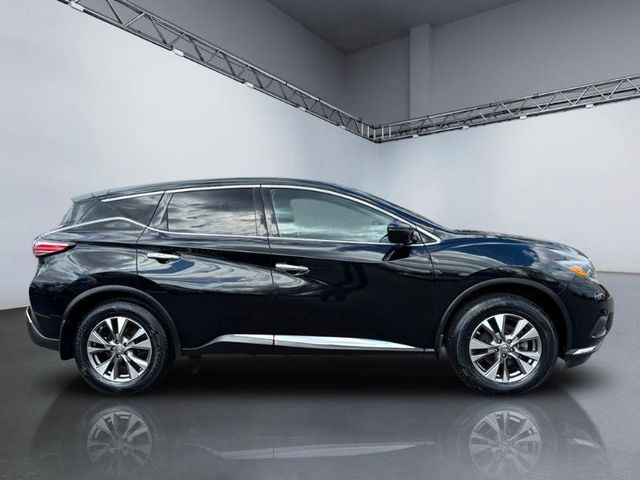 2018 Nissan Murano AWD S - 22999296 - 2