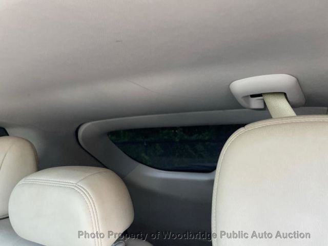 2018 Nissan Murano AWD SL - 23058124 - 11