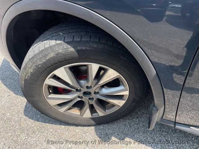 2018 Nissan Murano AWD SL - 23058124 - 13