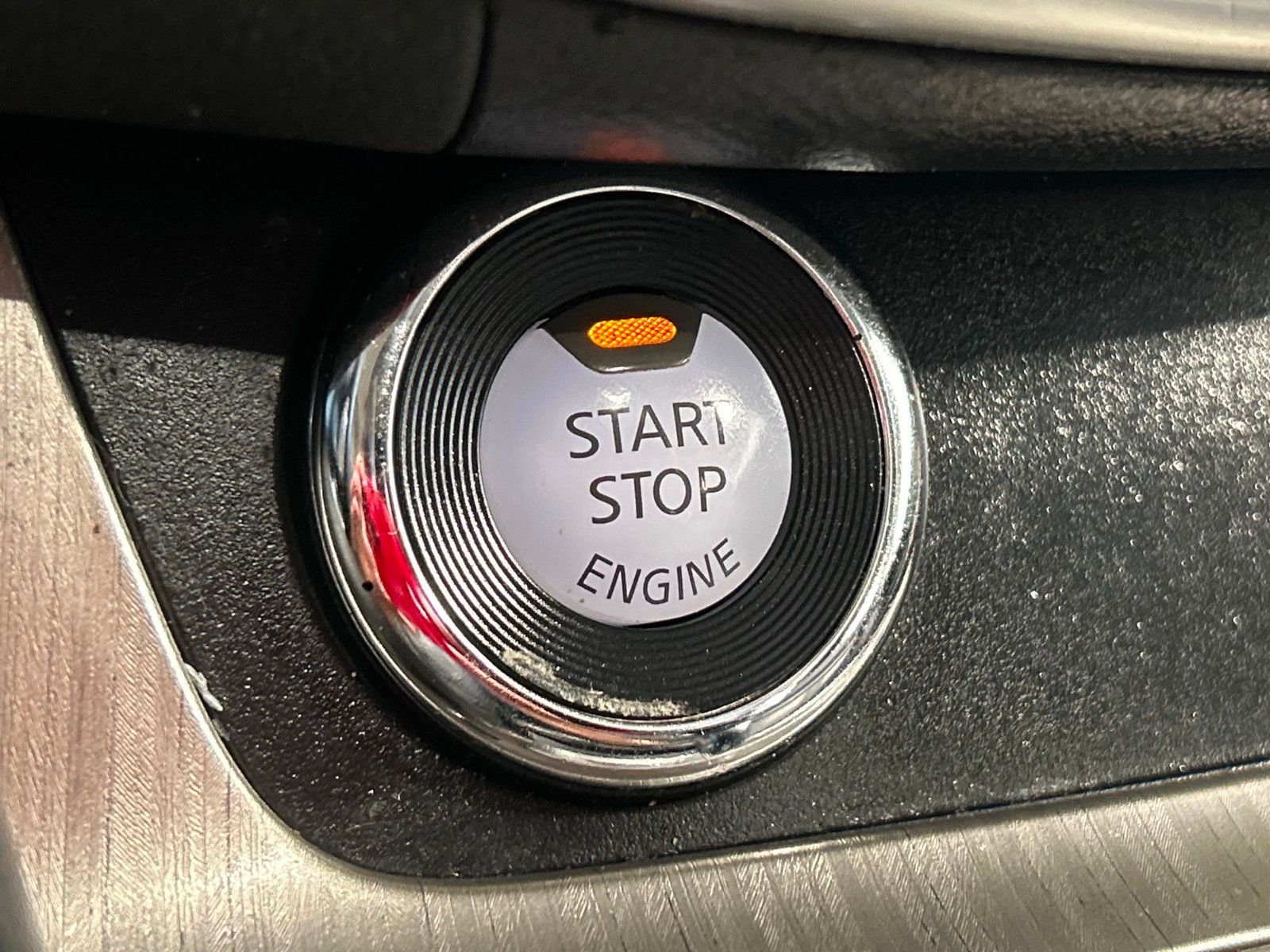 2018 Nissan Murano SL photo 31