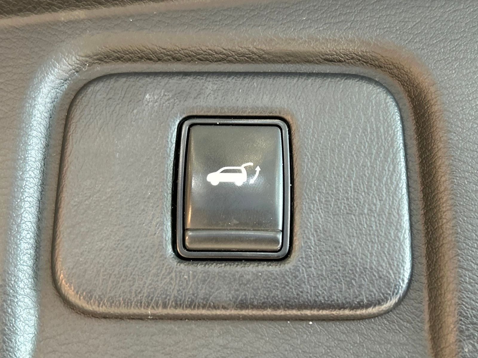 2018 Nissan Murano SL photo 34