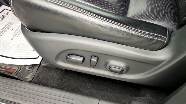 2018 Nissan Murano AWD SL - 23082853 - 11