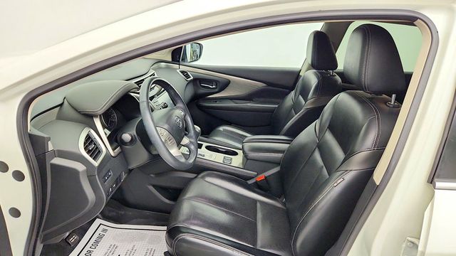 2018 Nissan Murano AWD SL - 23082853 - 12