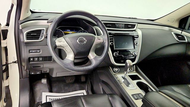 2018 Nissan Murano AWD SL - 23082853 - 13