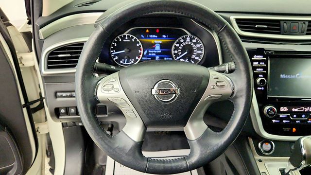 2018 Nissan Murano AWD SL - 23082853 - 14